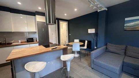Apartment for sale in Ibarrangelu