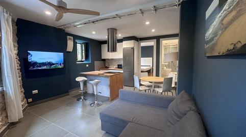 Apartment for sale in Ibarrangelu