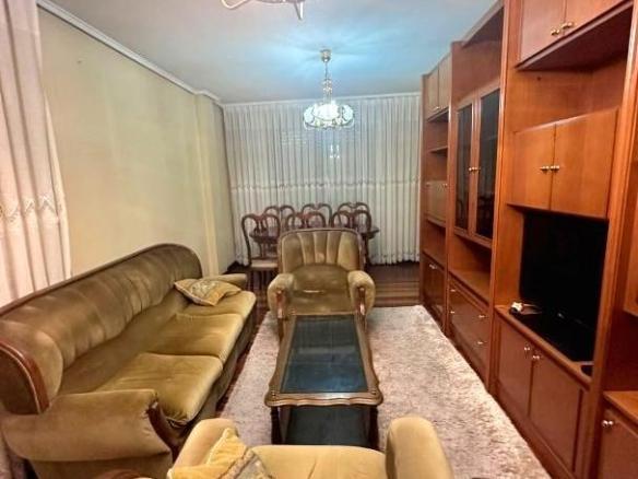 Apartment for sale in Kalero – Basozelai