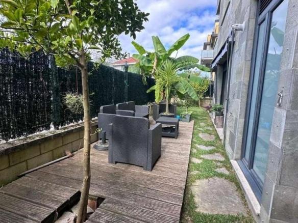 Apartment for sale in Usansolo