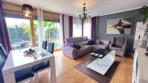 Apartment for sale in Usansolo