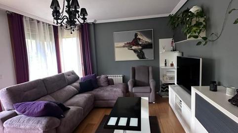 Apartment for sale in Usansolo