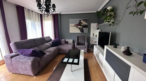 Apartment for sale in Usansolo