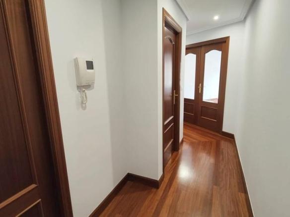 Apartment for sale in Usansolo