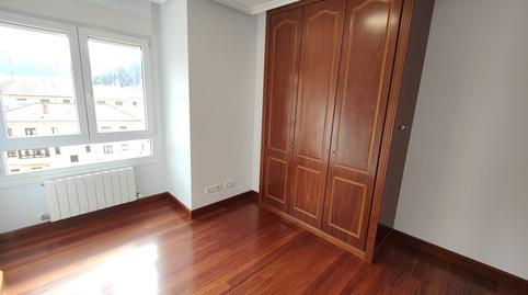 Apartment for sale in Usansolo