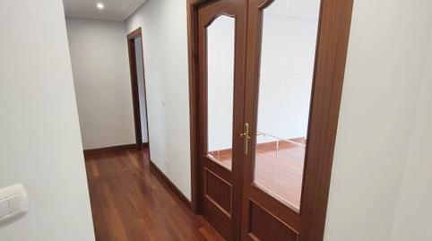 Apartment for sale in Usansolo