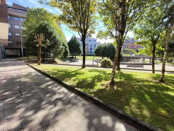 Apartment for sale in Galdakao