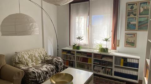 Apartment for sale in Centro – Ariz – Uribarri