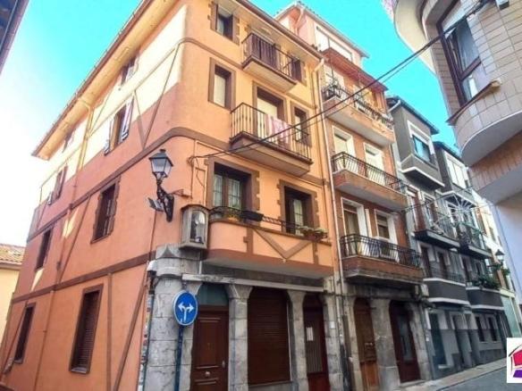 Apartment for sale in Bermeo