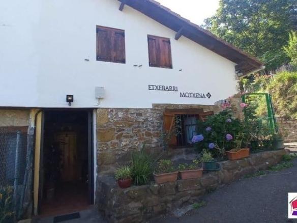 House or villa for sale in Lemoa