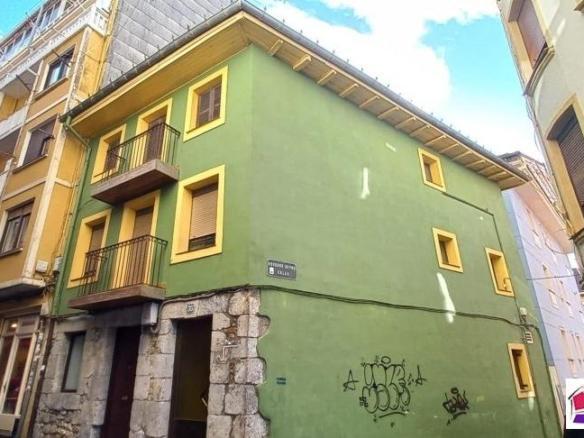 Apartment for sale in Bermeo