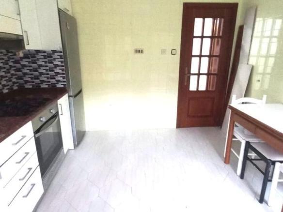 Apartment for sale in Sukarrieta