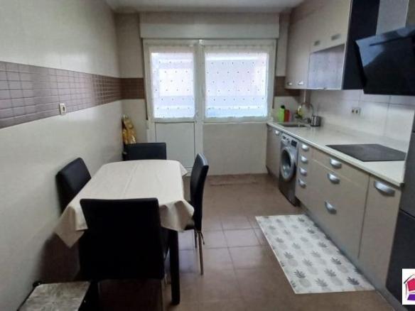 Apartment for sale in Bermeo
