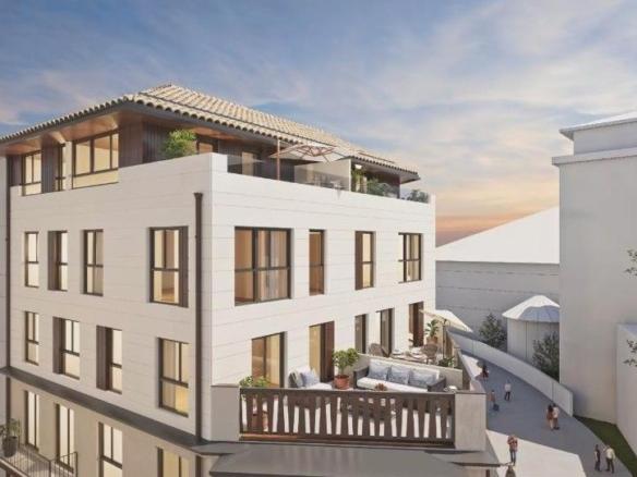 Apartment for sale in Bermeo