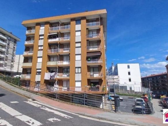 Apartment for sale in Bermeo