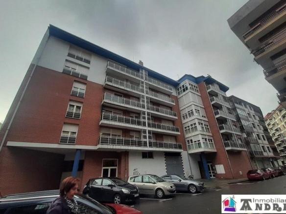 Apartment for sale in Bermeo