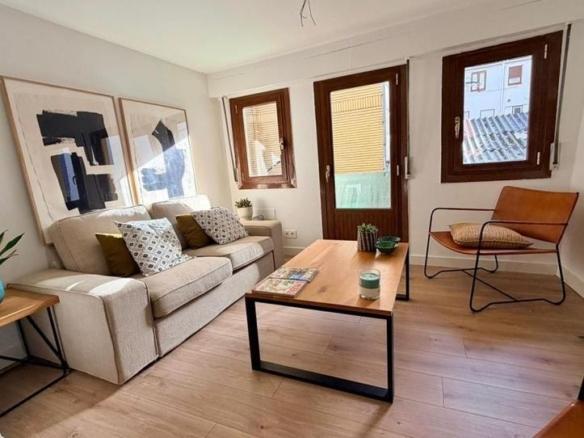 Apartment for sale in Bermeo