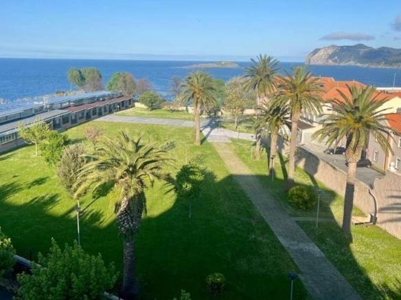 Duplex for sale in Bermeo