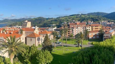 Duplex for sale in Bermeo