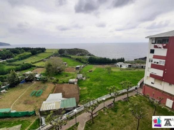 Apartment for sale in Bermeo