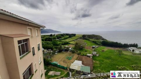 Apartment for sale in Bermeo