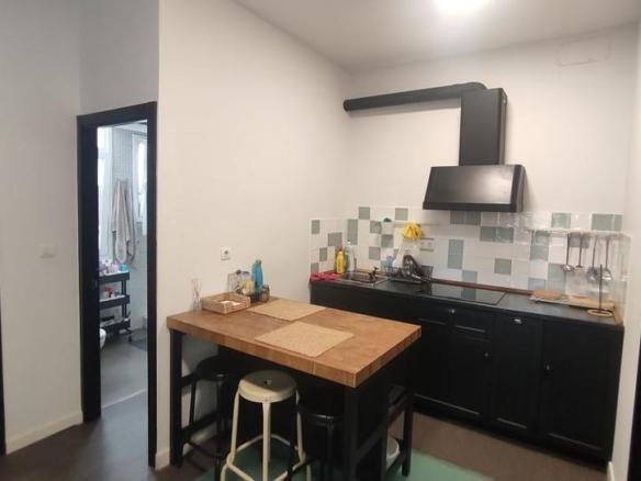 Duplex for sale in Iturralde