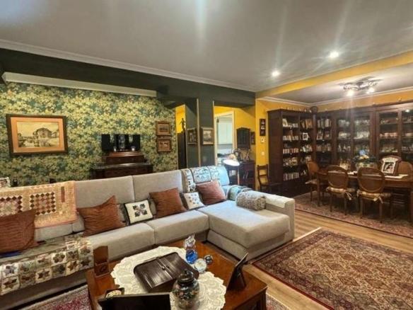 Apartment for sale in the Old Town