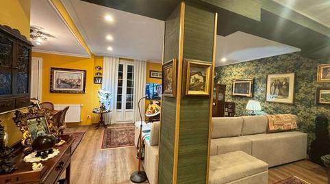 Apartment for sale in the Old Town