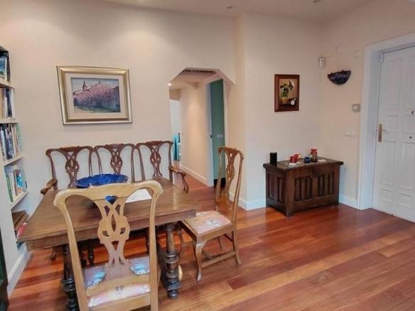 Apartment for sale in the Old Town