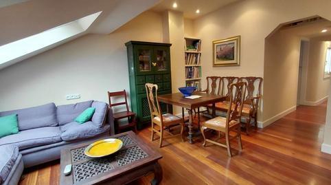 Apartment for sale in the Old Town