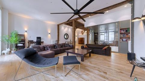 Apartment for sale in the Old Town