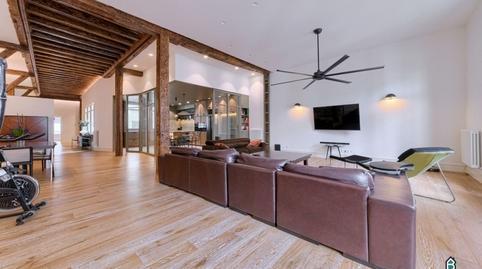 Apartment for sale in the Old Town