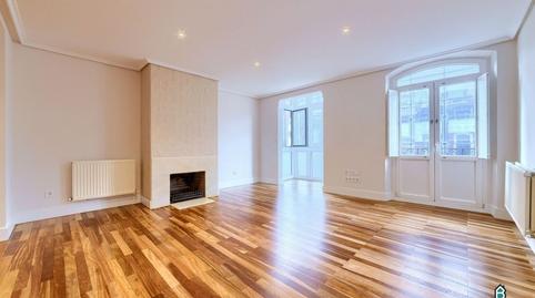 Apartment for sale in Buenos Aires Kalea, 15, Albia