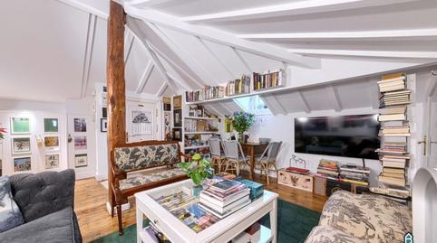 Penthouse for sale in Heros Kalea, 15, Abandoibarra – Guggenheim