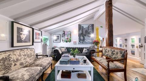 Penthouse for sale in Heros Kalea, 15, Abandoibarra – Guggenheim
