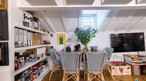 Penthouse for sale in Heros Kalea, 15, Abandoibarra – Guggenheim