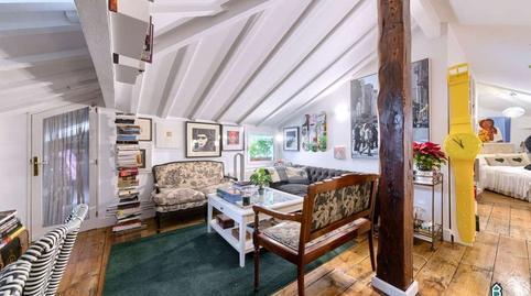 Penthouse for sale in Heros Kalea, 15, Abandoibarra – Guggenheim
