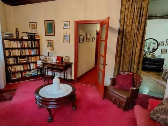 Apartment for sale in Zabala