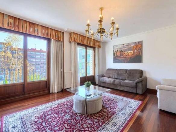 Apartment for sale in Euskal Herria Kalea, Etxebarri