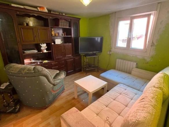 Apartment for sale in Iturralde