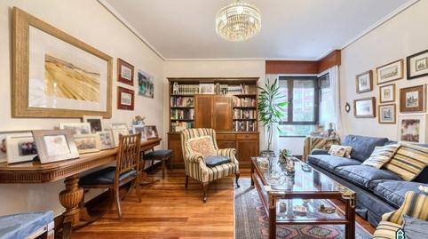 Apartment for sale in Zumalakarregi Etorbidea, Santutxu – Basarrate