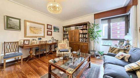 Apartment for sale in Zumalakarregi Etorbidea, Santutxu – Basarrate