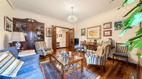 Apartment for sale in Zumalakarregi Etorbidea, Santutxu – Basarrate