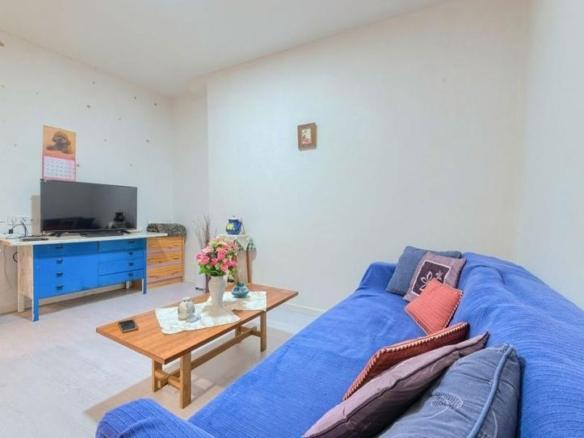 Apartment for sale in the Old Town