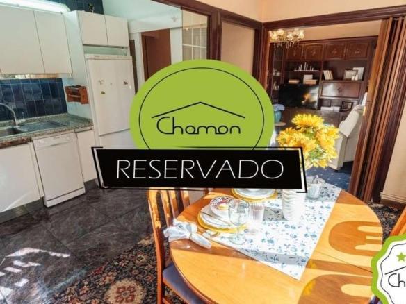 Apartment for sale in Rekalde Centre