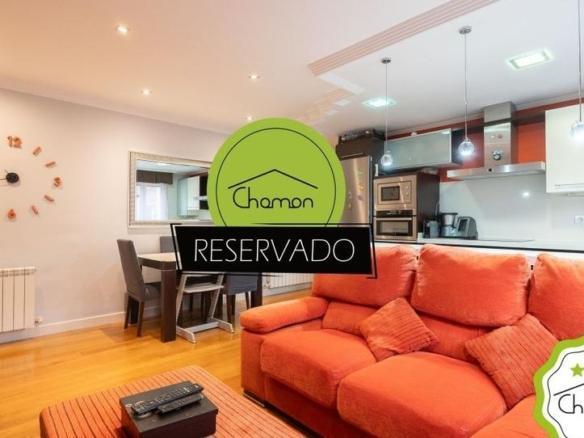 Apartment for sale in Iralabarri