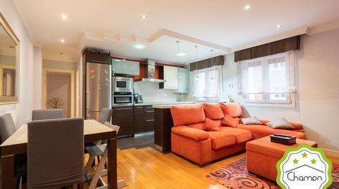 Apartment for sale in Iralabarri
