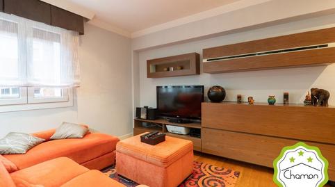 Apartment for sale in Iralabarri