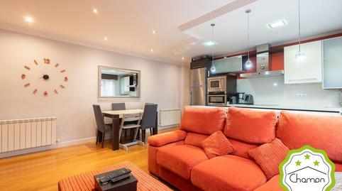 Apartment for sale in Iralabarri