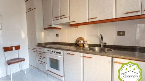 Apartment for sale in Lutxana – Llano